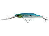 Hard Lure Salmo Freediver SDR 7cm 8g - Blue Parakeet (BPR)