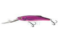 Hard Lure Salmo Freediver SDR 7cm 8g - Purple Rain (PRA)