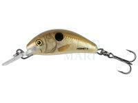 Wobler Salmo Hornet 3.5cm 3.5g Sinking - Pearl Shad