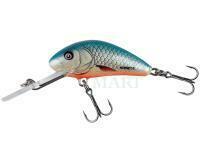 Wobler Salmo Hornet 4cm 4.3g S - Dace Blue