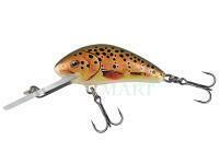 Wobler Salmo Hornet 4cm 4.3g S - Trout