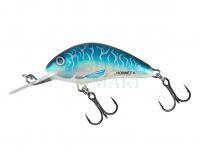 Wobler Salmo Hornet H2S Holographic Super Bleak