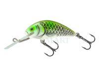 Salmo Hornet H2S - Olive Hot Spot