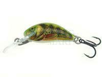 Wobler Salmo Hornet H3S  RIP