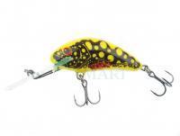 Wobler Salmo Hornet H5S - Beetle