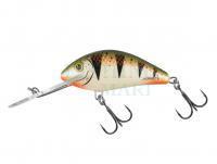 Wobler Salmo Hornet H6F Nordic Perch