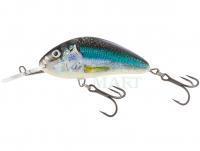 Wobler Salmo Hornet H9F - Holo Smelt