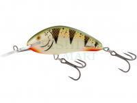 Wobler Salmo Hornet H9F - Nordic Perch