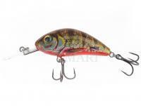 Lure Salmo Hornet Rattlin H6.5 - Yellow Holo Perch