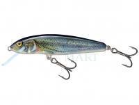 Wobler Salmo Minnow Sinking 5 | 5cm 5g | 2" 3/16oz - Spirlin