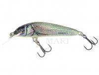 Lure Salmo Minnow M5F - Holo Bleak