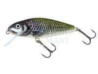 Lure Salmo Perch PH12F - Holo Bleak