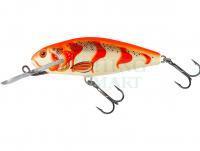 Lure Salmo Perch PH8DR - Albino Perch