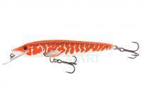 Hard Lure Wobler Salmo Pike PE11F - Albino Pike