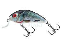 Hard Lure Salmo Rattlin Hornet Shallow SR 3.5cm 3g - Holographic Real Dace (HRD)