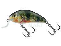 Hard Lure Salmo Rattlin Hornet Shallow SR 4.5cm 5.5g - Supernatural Perch (SP)