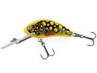 Lure Salmo Salmo Hornet 5cm 8.2g S - Beetle