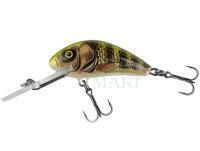 Lure Salmo Salmo Hornet 5cm 8.2g S - Real Identity Perch