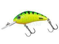 Hard lure Salmo Hornet Rattlin 3.5cm 3.2g F - Green Tiger