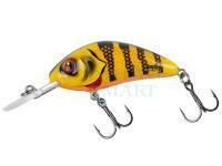 Hard lure Salmo Hornet Rattlin 4.5cm 5.6g F - Natural Perch