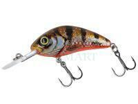 Hard lure Salmo Hornet Rattlin 4.5cm 5.6g F - Yellow Holo Perch