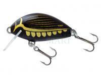 Wobler Salmo Tiny IT3S - Diving Beetle (DIB)