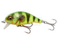 Wobler Savage Gear 3D Goby Crank SR 5cm 6.5g - Firetiger Fluo