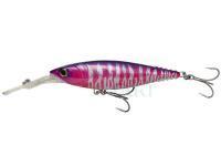 Wobler Savage Gear 3D Mack Stick DR 17cm 80g - Pink Tiger Fluo