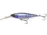 Hard Lure Savage Gear 3D Mack Stick DR 17cm 80g - Purple Tiger