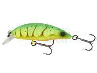 Hard Lure Savage Gear 3D Shrimp Twitch SR 5.2cm 5.5g - Fire Shrimp Fluo