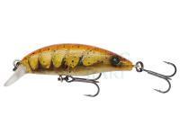 Wobler Savage Gear 3D Shrimp Twitch SR 5.2cm 5.5g - Olive Green Ghost UV