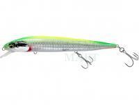 Hard Lure Savage Gear 3D Smelt Twitch N Roll F 14cm 20g - YG Silver