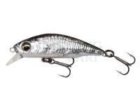 Hard Lure Savage Gear 3D Sticklebait Twitch 4.5cm 4g - Black Silver