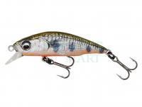 Hard Lure Savage Gear 3D Sticklebait Twitch 4.5cm 4g - Olive Smolt