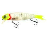 Wobler Savage Gear 4Play Classic Liplure 19cm 52g - Lemon Head