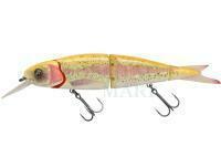 Wobler Savage Gear 4Play Classic Lowrider 13cm 21g - Golden Albino