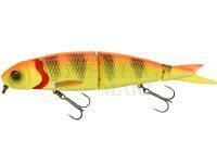 Wobler Savage Gear 4Play Classic Swim N Jerk 13cm 21g - Golden Ambulance