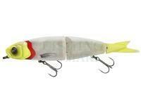 Wobler Savage Gear 4Play Classic Swim N Jerk 19cm 52g - Lemon Head