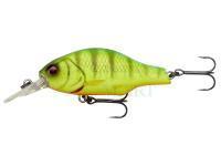 Hard Lure Savage Gear Gravity Crank MR 5.8cm 9g - Firetiger Fluo