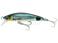 Sea lure Savage Gear Gravity Minnow 5cm 4.3g Sinking - Saddled Bream