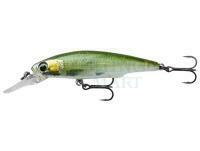 Lure Savage Gear Gravity Twitch MR 6.7cm 7g Suspending - AYU Ghost