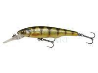 Lure Savage Gear Gravity Twitch MR 9.5cm 15g Suspending - Perch