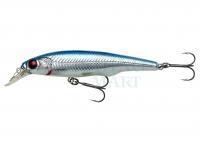 Wobler Savage Gear Gravity Twitch SR 11.5cm 25g - Blue Chrome