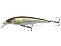 Hard Lure Savage Gear Gravity Twitch SR 8.3cm 10g - Ayu Chrome