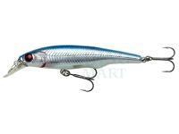 Hard Lure Savage Gear Gravity Twitch SR 8.3cm 10g - Blue Chrome