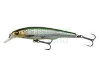 Hard Lure Savage Gear Gravity Twitch SR 9.5cm 15g - Green Silver