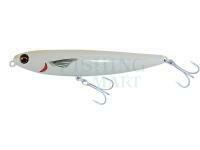 Hard Lure Savage Gear RevMag Walker 12 cm 25 g F - Snowflake
