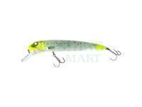 Wobler Savage Gear Sucker Flanker 20cm 58g - Lemon Head Glitter