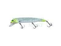 Wobler Savage Gear Sucker Flanker 25cm 107g - Lemon Head Glitter