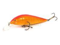 Hard Lure Scandinavian Tackle Fatboy 8.5cm 12g - Ambulance